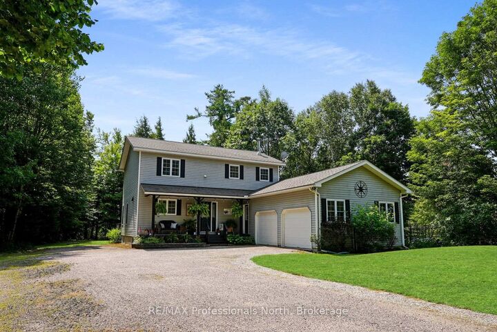 Property Photo: 1057 Suburban Court ON K0M 2S0