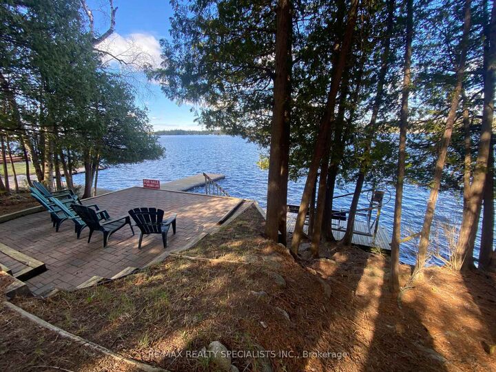 Property Photo: 384 Indian Point Road ON K0M 1K0
