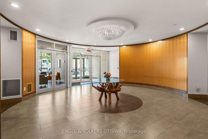 Property Photo:  131 Holland Avenue 602  ON K1Y 3A2 