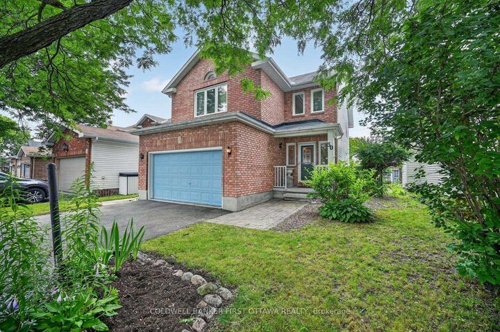 30 Rideaucrest Drive — photo 1