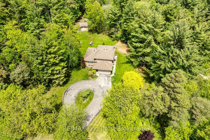 Property Photo: 10049 Old Scugog Road ON L0B 1B0