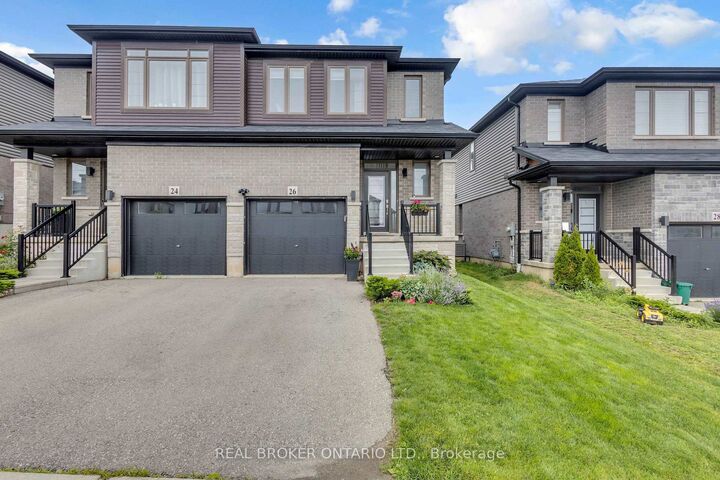 26 Baker Lane — photo 1
