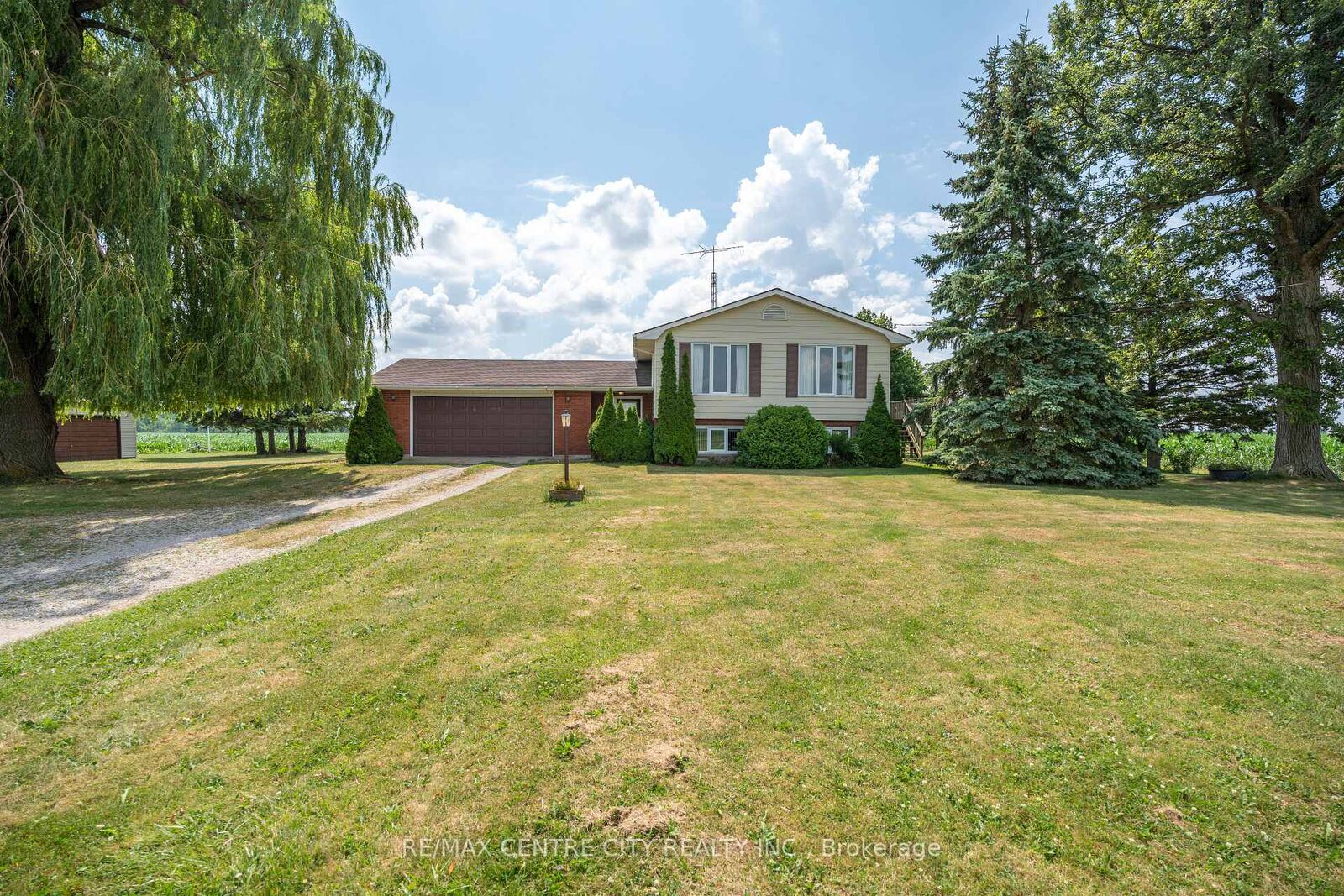 Property Photo:  4943 Falconbridge Drive  ON N0L 1A0 