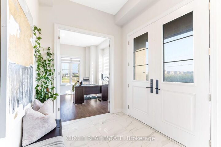 Property Photo: 3419 Sixth Line ON L6H 0Y7