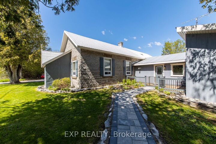 Property Photo: 616 Kidd Road ON K0A 1B0