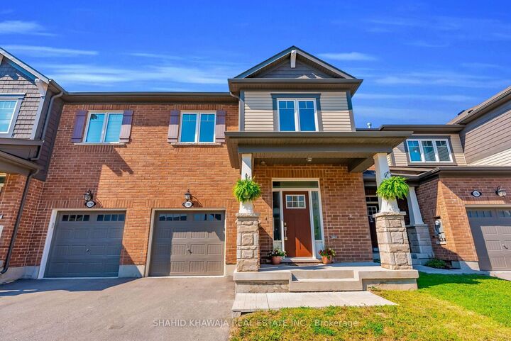 Property Photo:  1288 Sycamore Gardens  ON L9E 1R6 