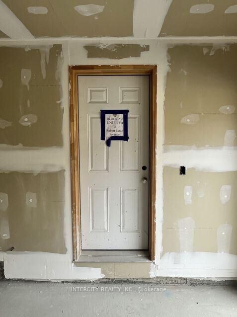 Property Photo:  31 Robert Eaton Avenue (Block 230 Unit 3)  ON L3S 0G5 