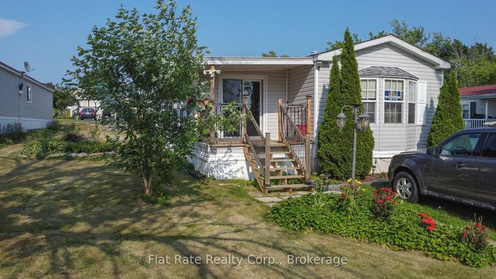 Property Photo:  11 McGregor Drive  ON K0L 1G0 