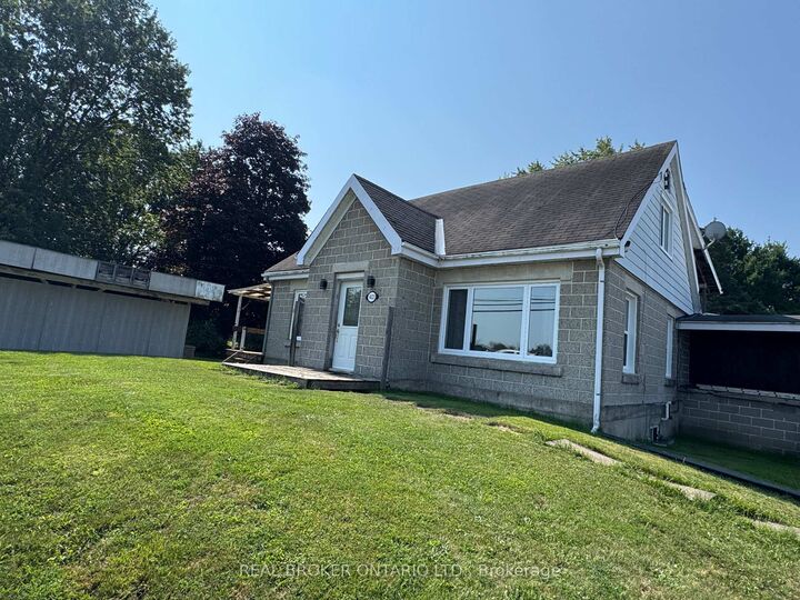 Photo de la propriété:  4020 County 29 Road  ON K6V 5T4 