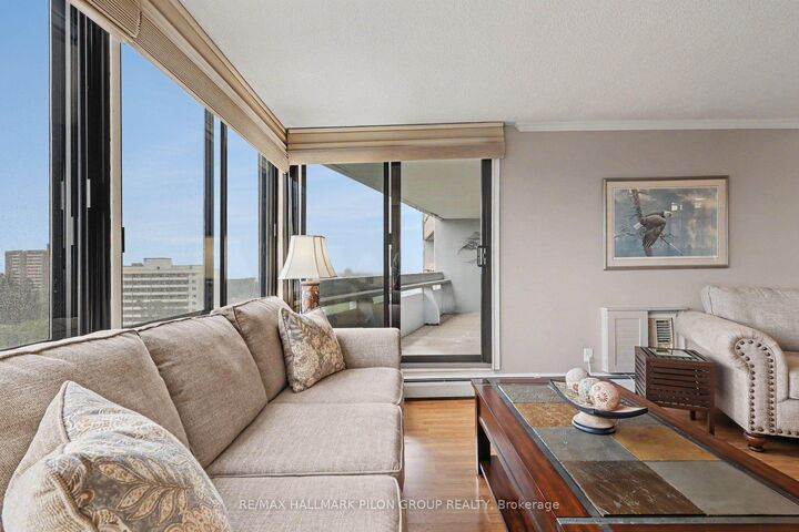 Property Photo:  415 Greenview Avenue 1305  ON K2B 8G5 