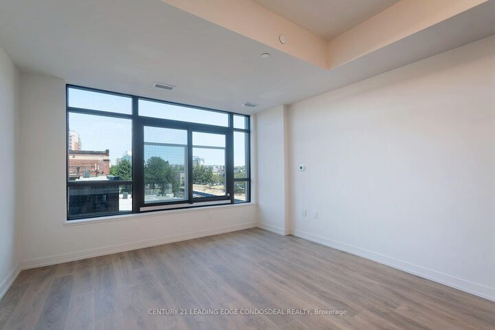 Property Photo:  181 Sterling Road 315  ON M6R 2B2 