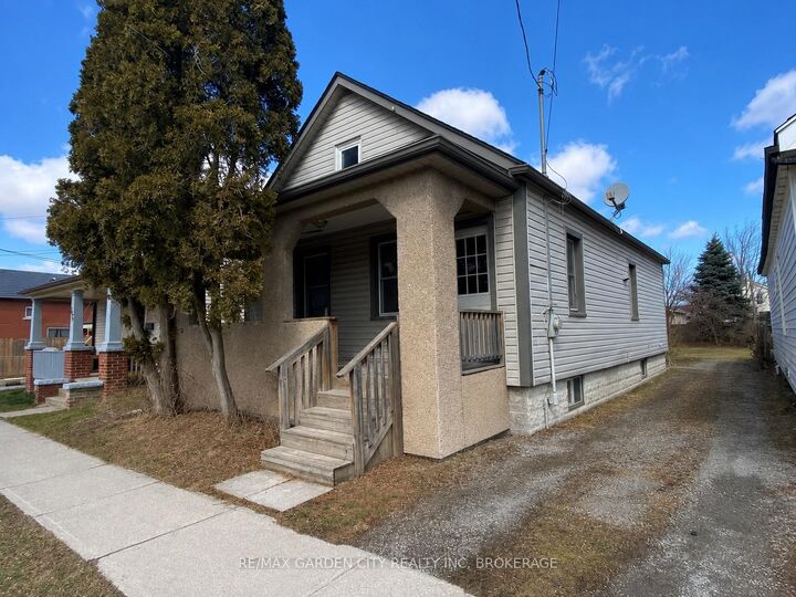 200 Lincoln Street — photo 1