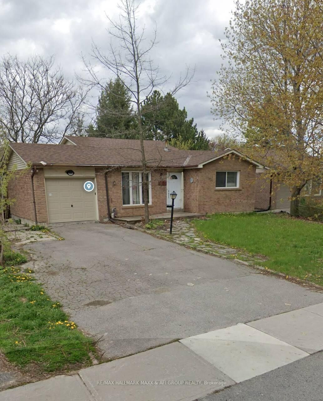 Property Photo:  715 Mountview Place Basement  ON L3Y 3P8 