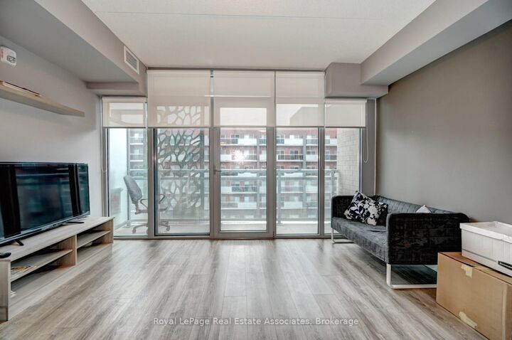 Property Photo: 250 Albert Street 319 ON N2L 0H5