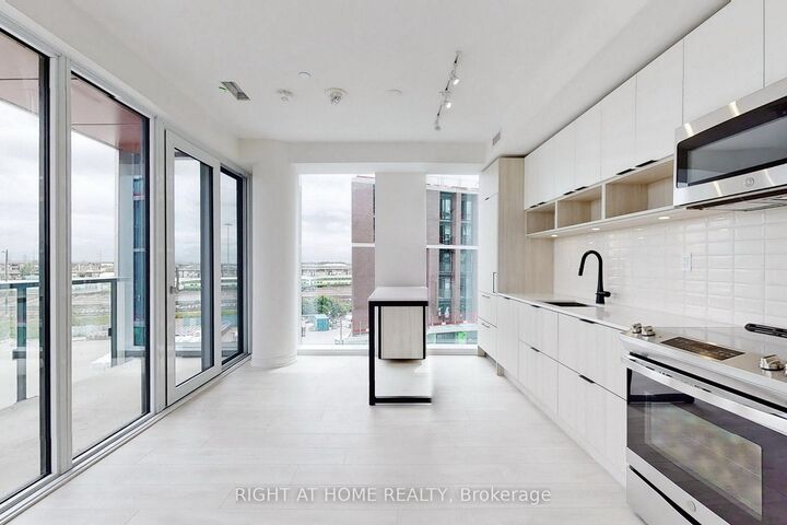 Property Photo: 180 Mills Street S546 ON M5A 0V6