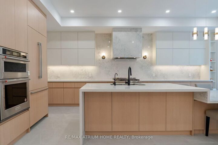 Property Photo: 75 Carnegie Drive ON L6H 7C5