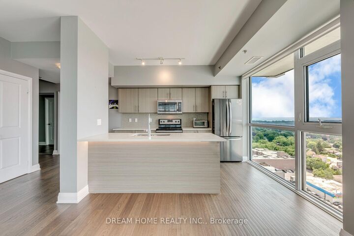 Property Photo:  55 Speers Road 1609  ON L6K 0H9 