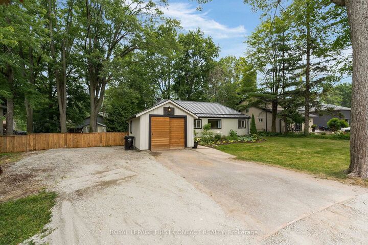Property Photo:  3403 Bayou Road  ON L3V 6H3 