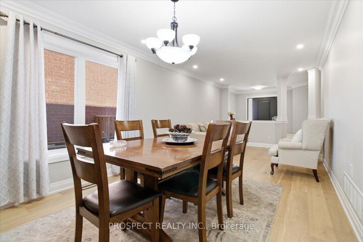 Property Photo: 348 Vellore Avenue ON L4H 2Z1