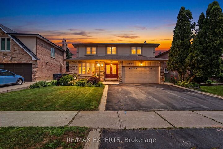 2387 Chilsworthy Avenue — photo 1