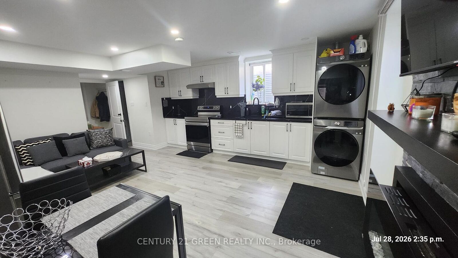 Property Photo:  1213 Duignan Crescent Bsmt  ON L9E 1C2 