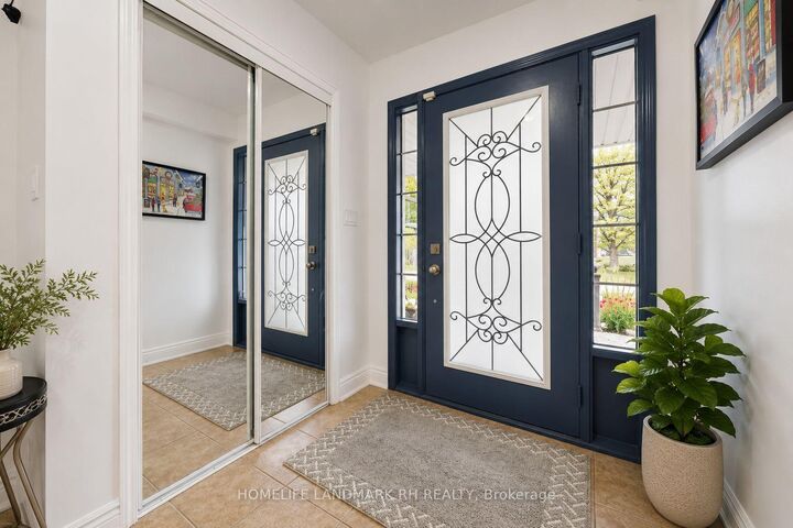 Property Photo: 3060 Dewridge Avenue ON L6M 5J1