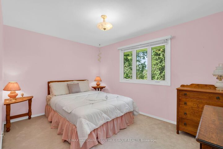 Property Photo: 2222 Victoria Street ON L9S 1K5