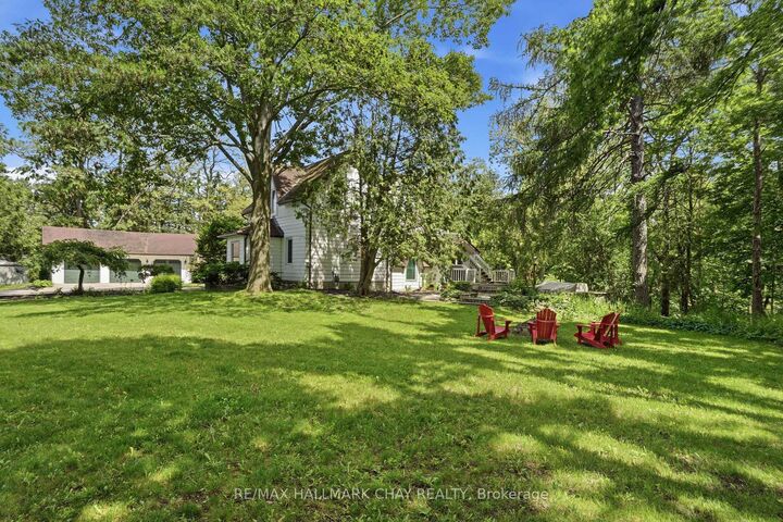 Property Photo:  115 Doran Road  ON L9X 1L5 