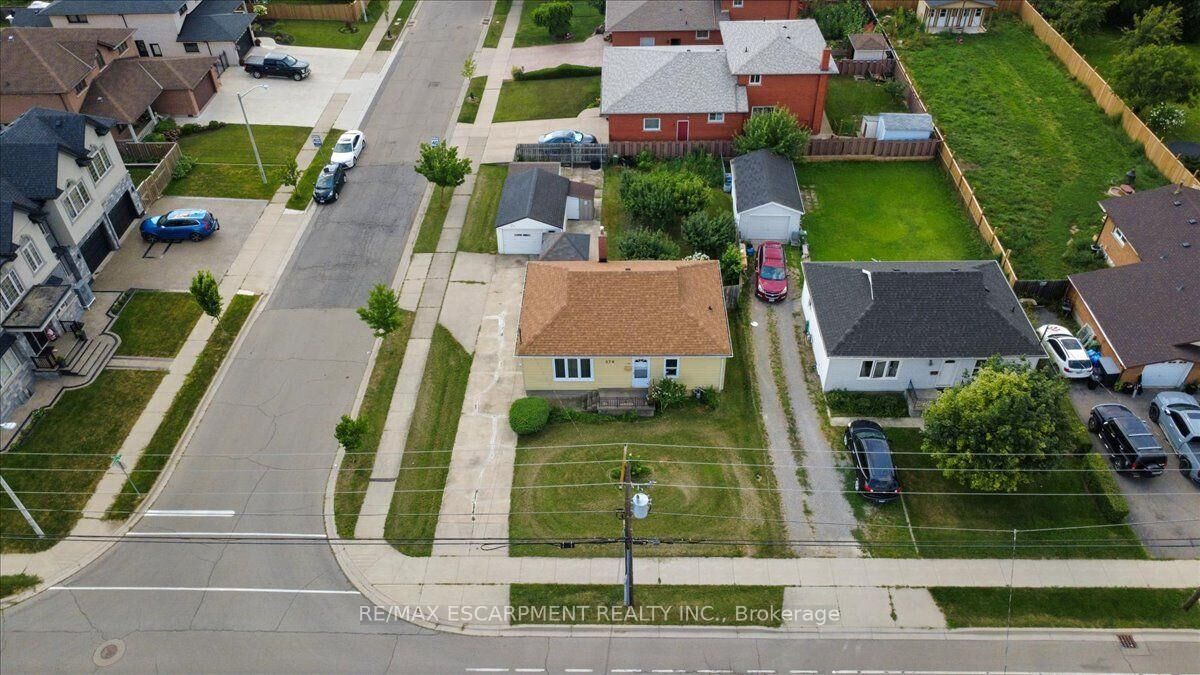 Property Photo:  279 Millen Road  ON L8E 2H1 