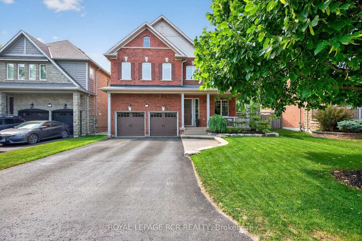 Property Photo: 63 Campbell Drive ON L9P 0B3