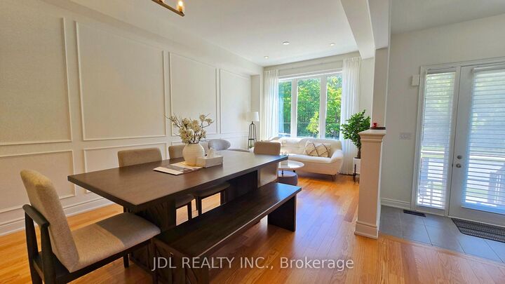 Property Photo:  87 Albert Newell Drive  ON L6B 1R8 