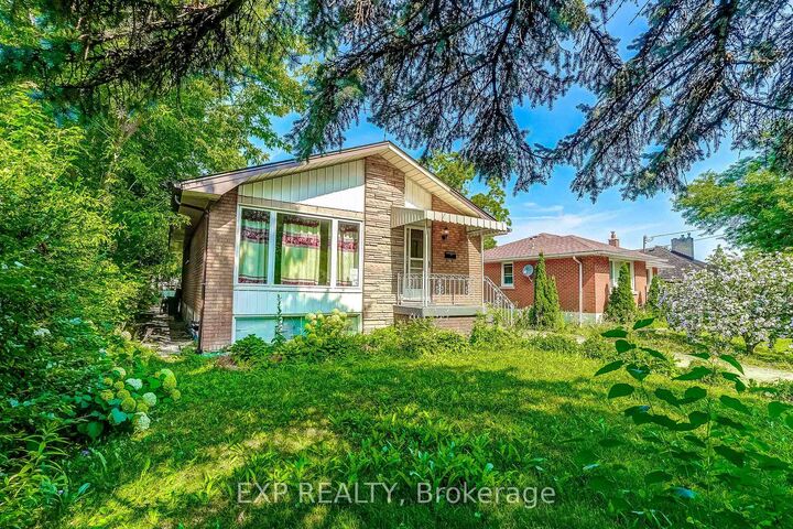Property Photo: 208 West 19th Street ON L9C 4J2