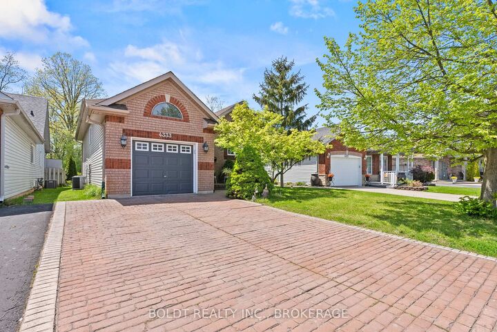 4333 Southerland Court — photo 1