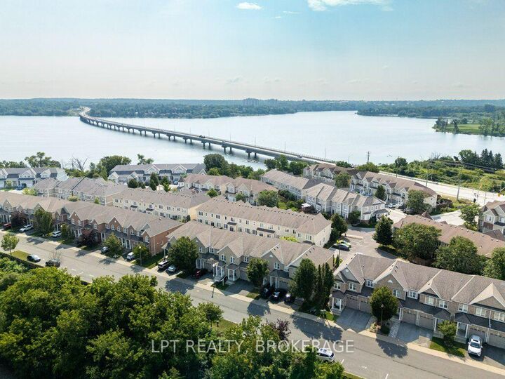 Property Photo: 843 Newmarket Lane ON K7K 0C8