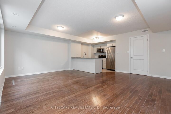 Property Photo:  9 Foundry Avenue 115  ON M6H 0B7 