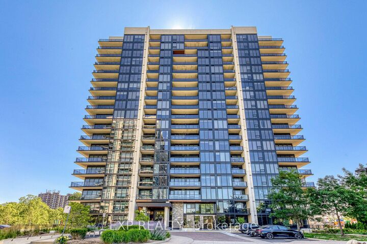 1035 Southdown Road 1605 — photo 1