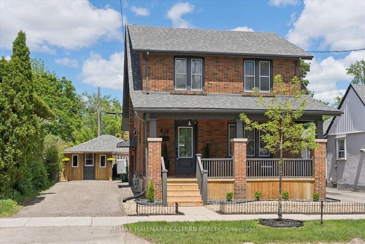 590 Douglas Avenue — photo 1