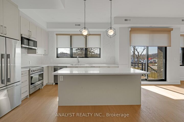 Photo de la propriété: 59 Charles Street 7 ON L3Y 3V7