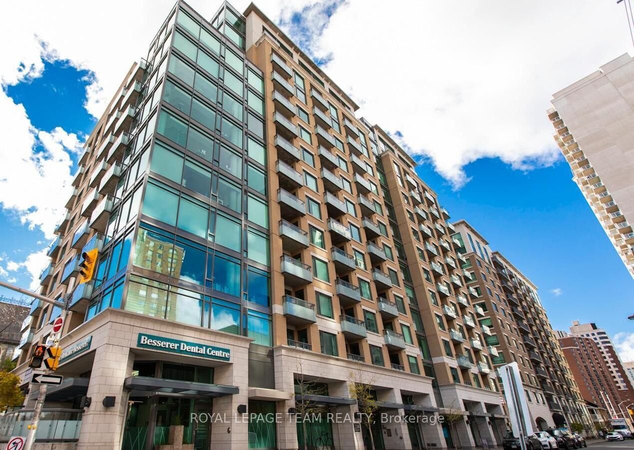 Property Photo:  238 Besserer Street 308  ON K1N 6B1 