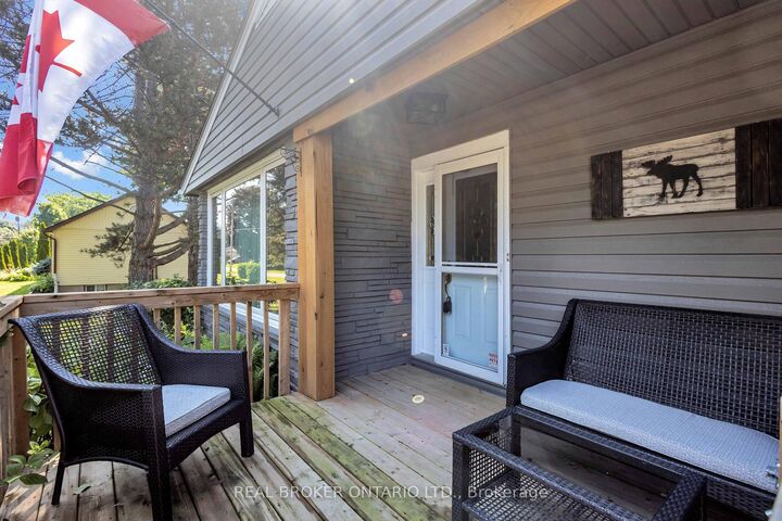 Property Photo:  46 Dufferin Street  ON N0E 1A0 