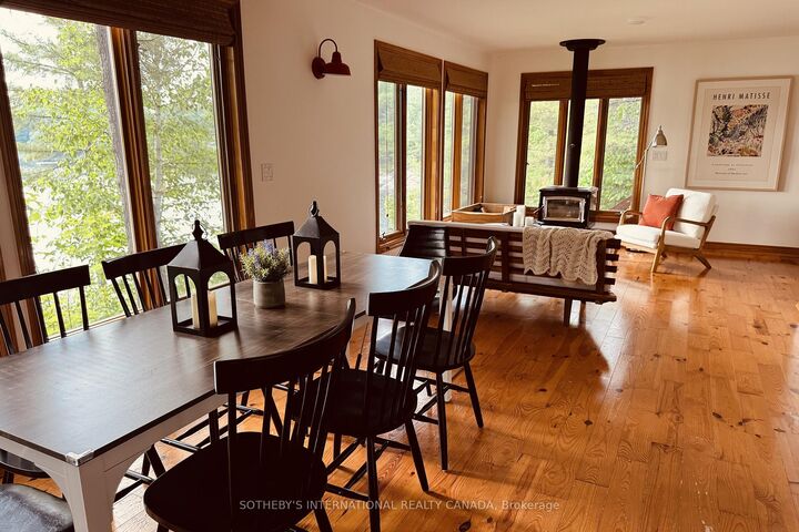 Property Photo: 1074 Cooks Road ON P1P 1R3