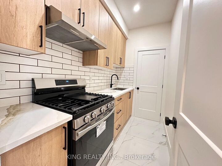 Property Photo:  1156 Honeywood Dr. Drive Lot 141  ON N6M 1E8 