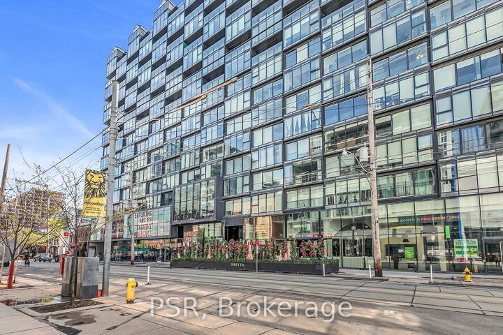 629 King Street W 620 — photo 1