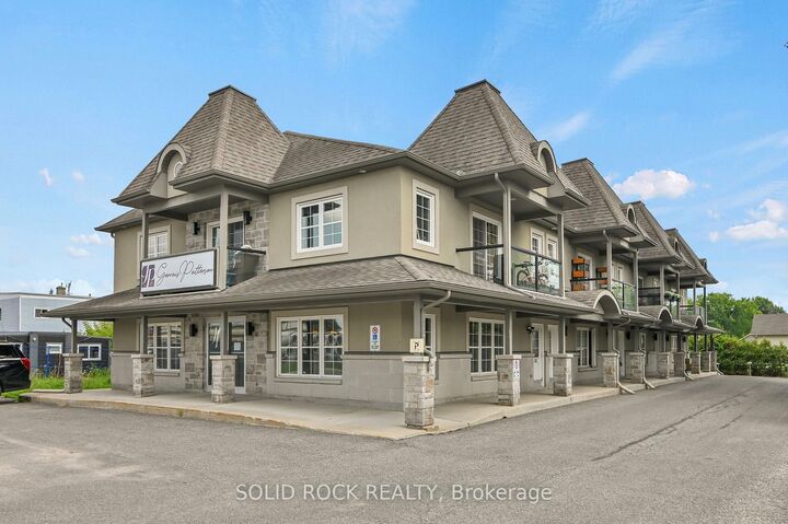 Property Photo:  856 Notre-Dame Street 103  ON K0A 1W0 