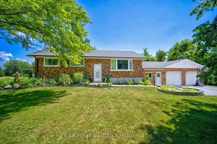 81 Fourth Line Dummer Road S — photo 1