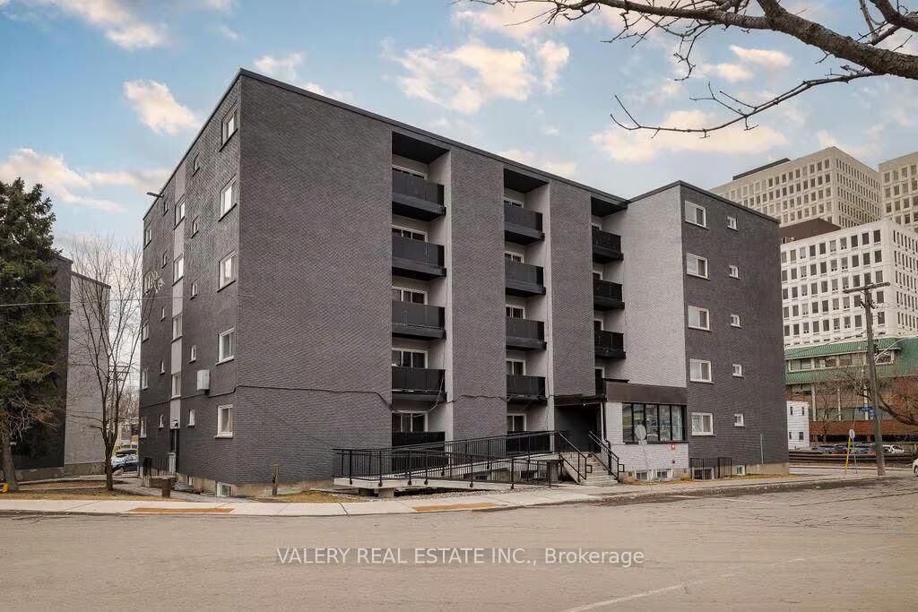 Property Photo:  50 Selkirk Street 501  ON K1L 6M9 
