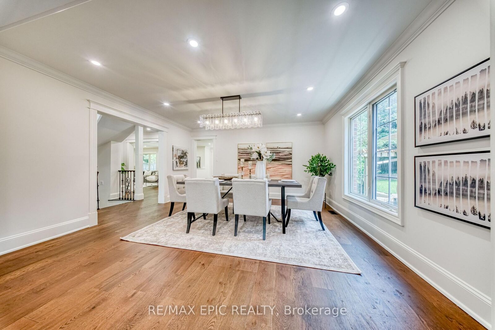 Property Photo: 961 Damascus Court ON L3X 1L2