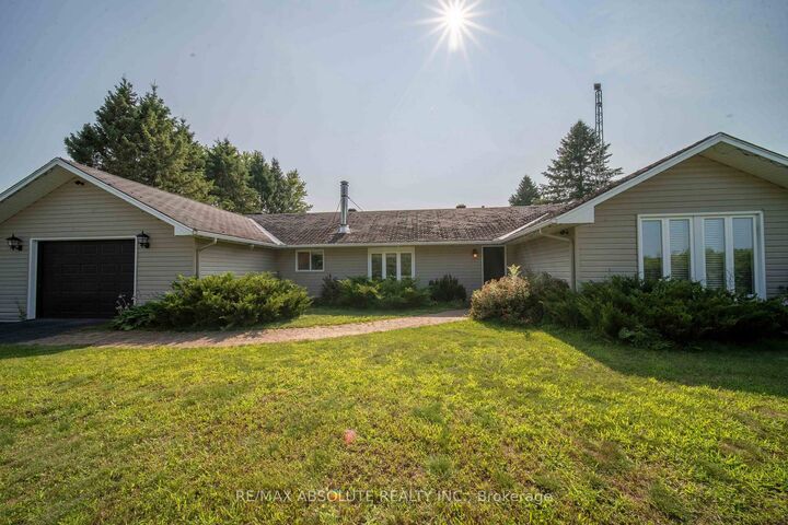 1543 Gagnon Road — photo 1