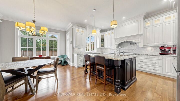 Property Photo: 37 Pomander Road ON L3R 1X5
