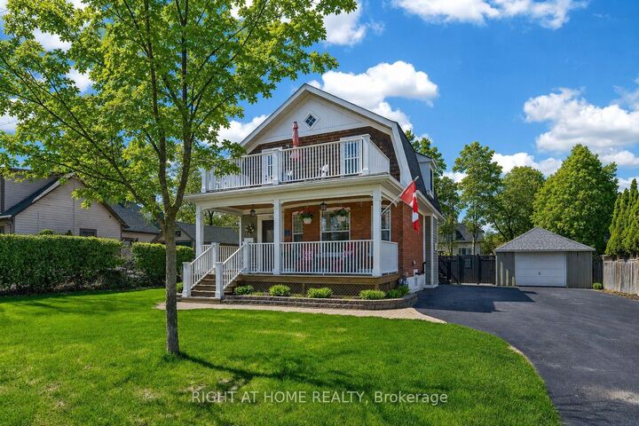 46 Bay Street — photo 1